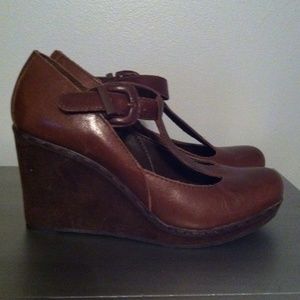 Gianni Bini Wedges